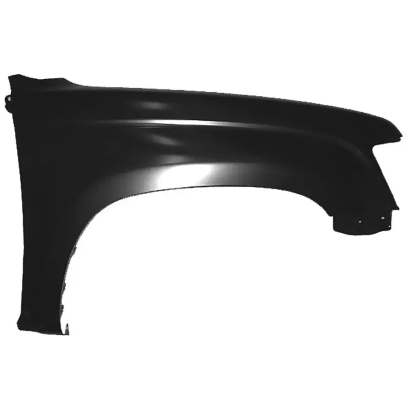 AILE AVANT DROITE POUR TOYOTA HILUX LN145-170 (97-01) - A PEINDRE Promotion