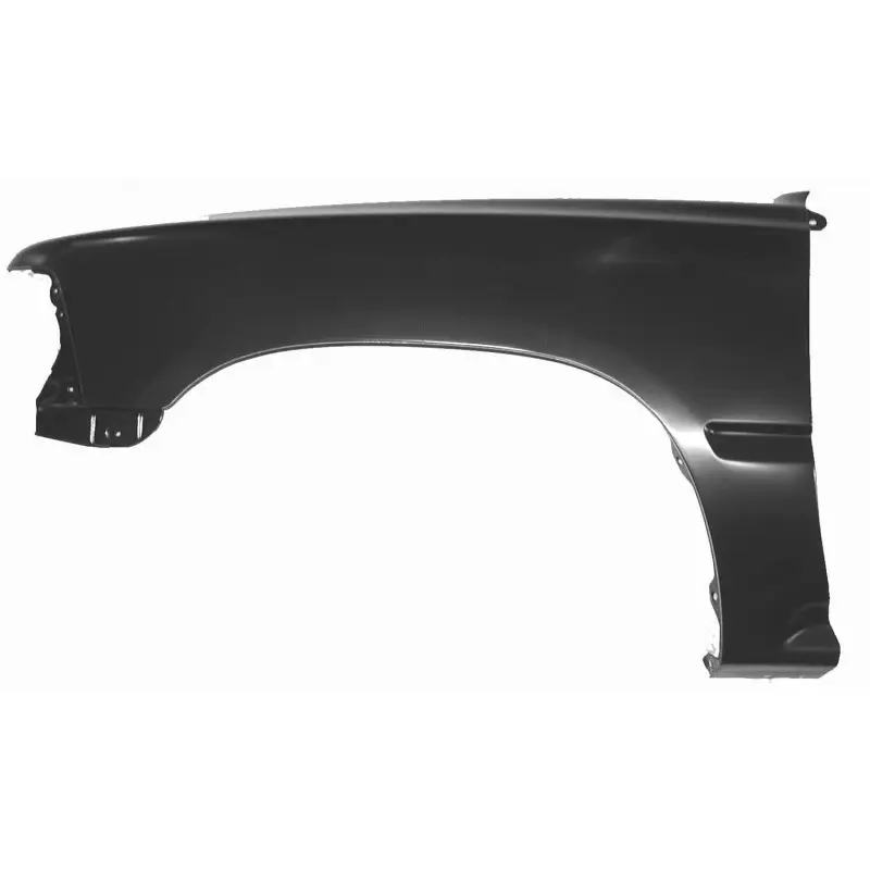 Seulement Aujourd’hui AILE AVANT GAUCHE POUR VOLKSWAGEN TARO 2WD (89-97) - A PEINDRE