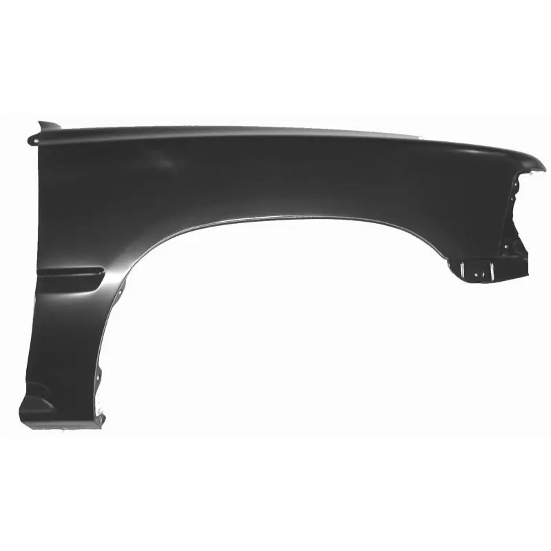 Meilleur Choix AILE AVANT DROITE POUR VOLKSWAGEN TARO 2WD (89-97) - A PEINDRE