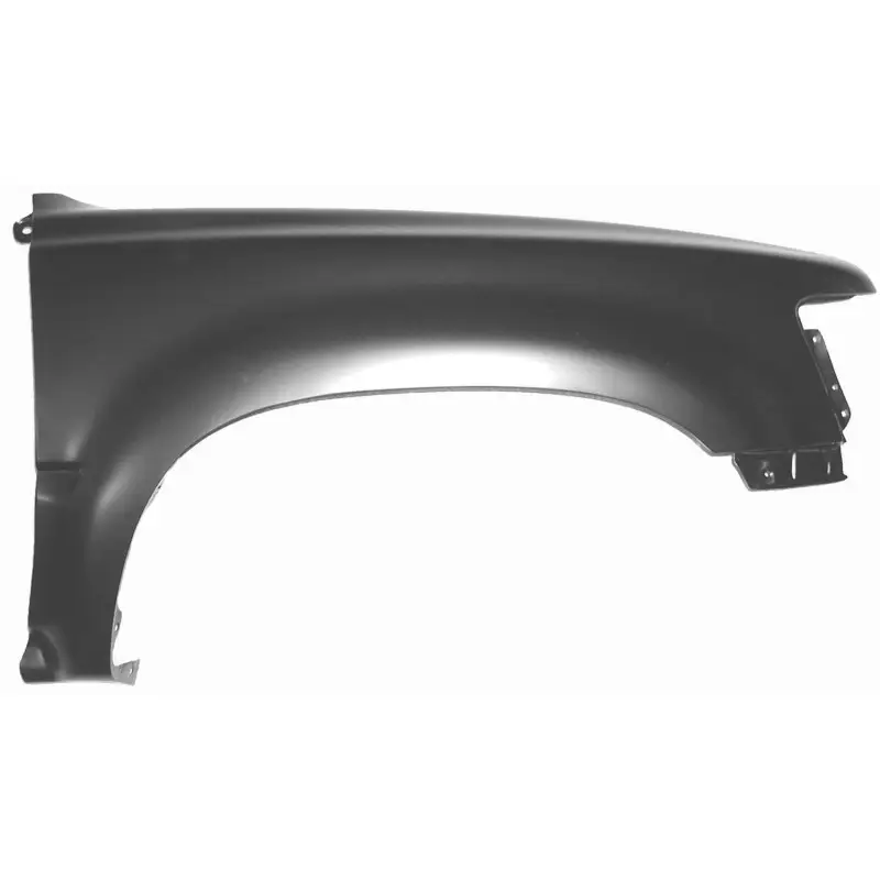 Commande En Gros AILE AVANT DROITE POUR TOYOTA HILUX LN/YN 4WD (89-97) - A PEINDRE