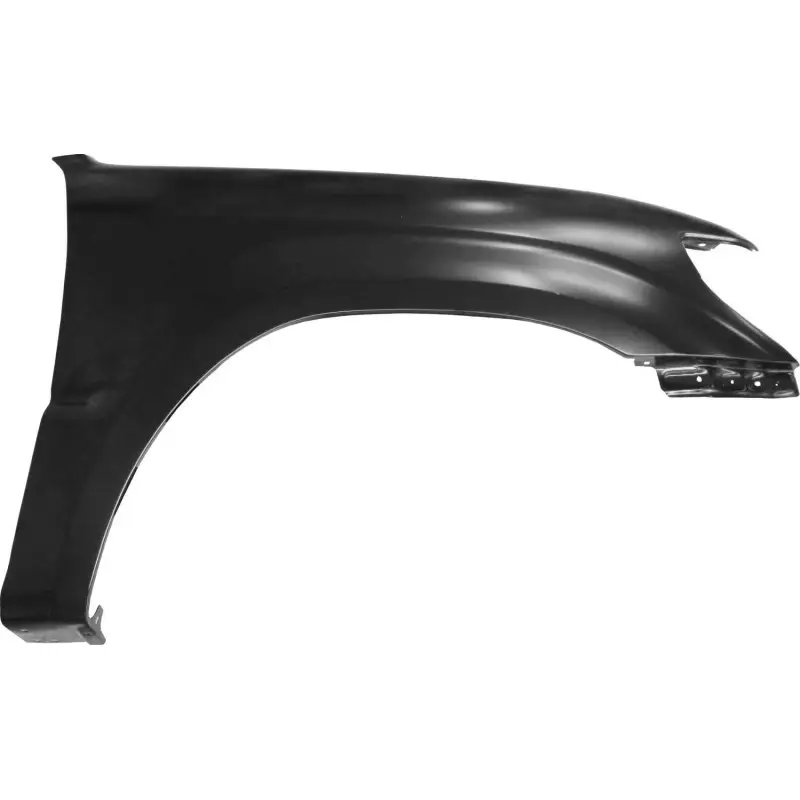 Marque AILE AVANT GAUCHE POUR TOYOTA LANDCRUISER TYP J9 (96-02) - A PEINDRE