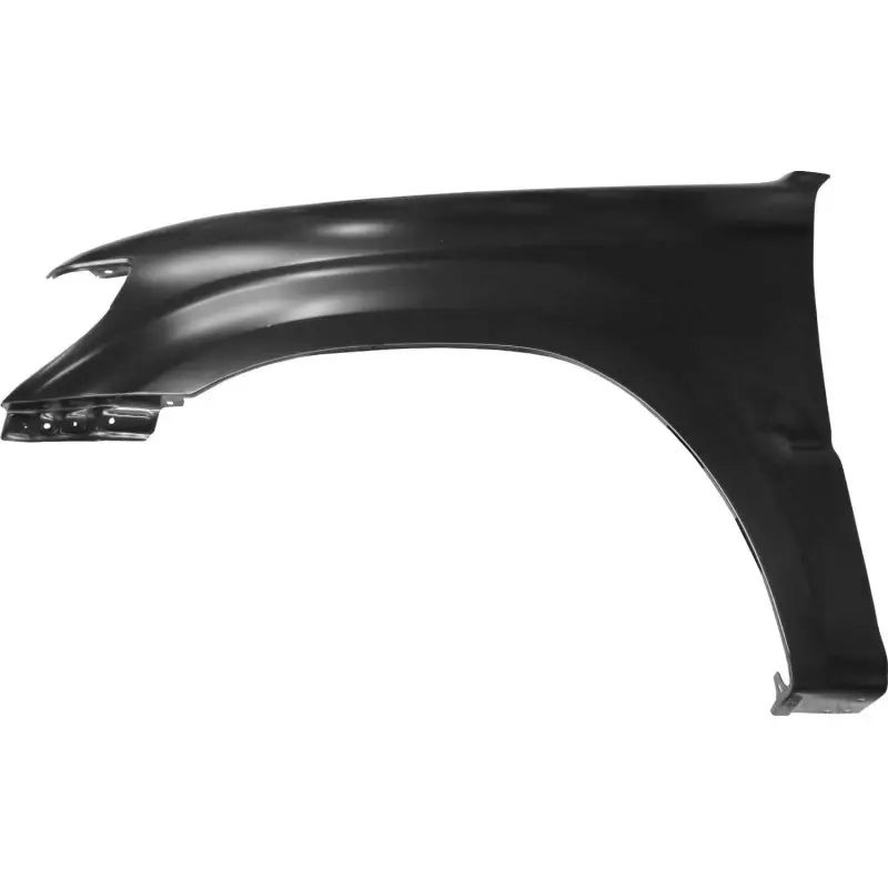 Expédié Aujourd’hui AILE AVANT DROITE POUR TOYOTA LANDCRUISER TYP J9 (96-02) - A PEINDRE