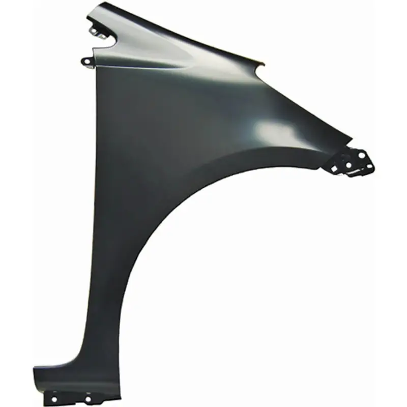 Must-Have AILE AVANT DROITE POUR TOYOTA IQ (09-) - A PEINDRE