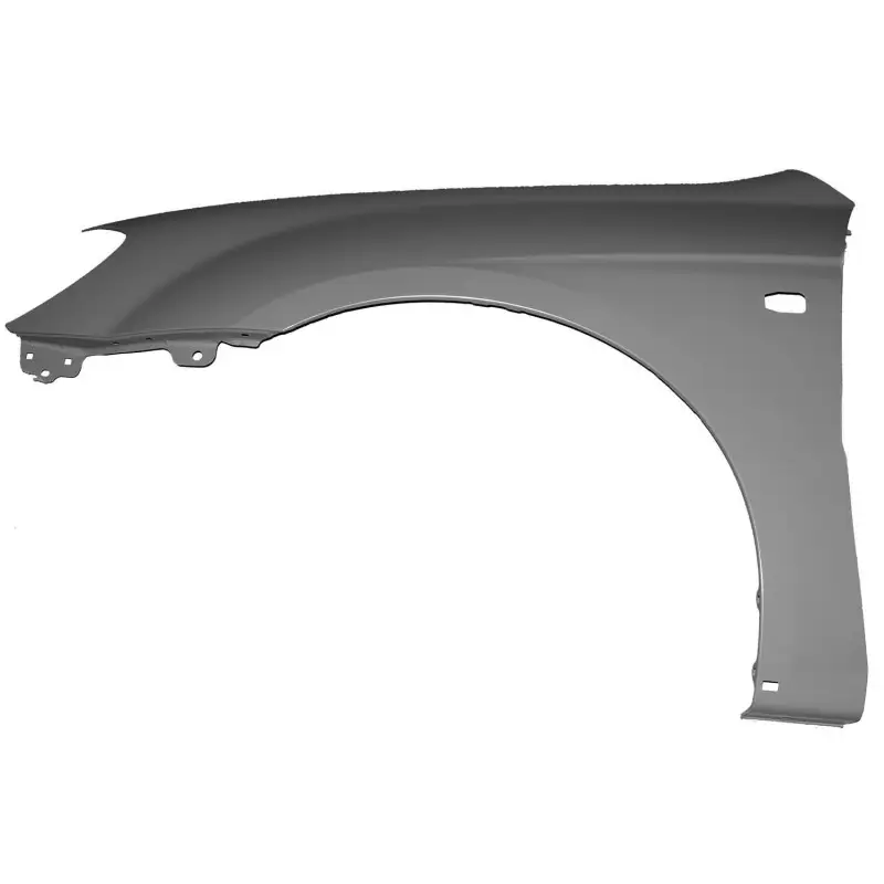 Certifié AILE AVANT GAUCHE POUR KIA CERATO 4/5 TRG. (04-06) - A PEINDRE
