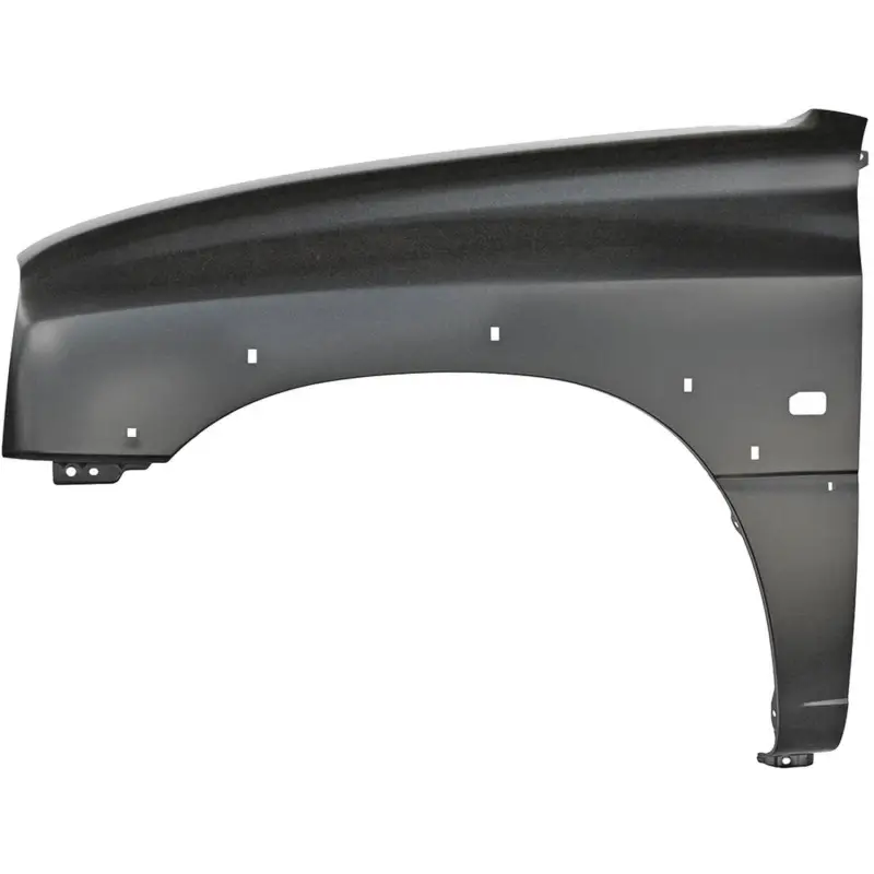 Expédié Aujourd’hui AILE AVANT DROITE POUR SUZUKI GRAND VITARA (NICHT CABRIO) (98-05) - A PEINDRE