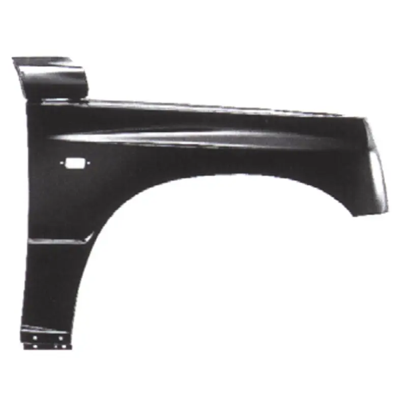 AILE AVANT DROITE POUR SUZUKI VITARA (88-98) - A PEINDRE Commander Maintenant