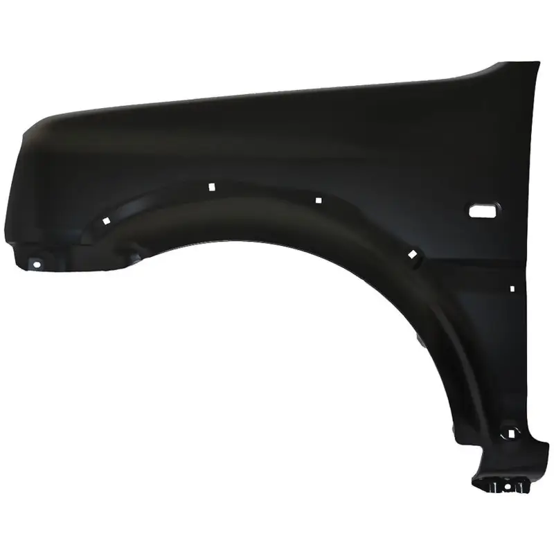 Solde AILE AVANT GAUCHE POUR SUZUKI JIMNY (98-11) - A PEINDRE