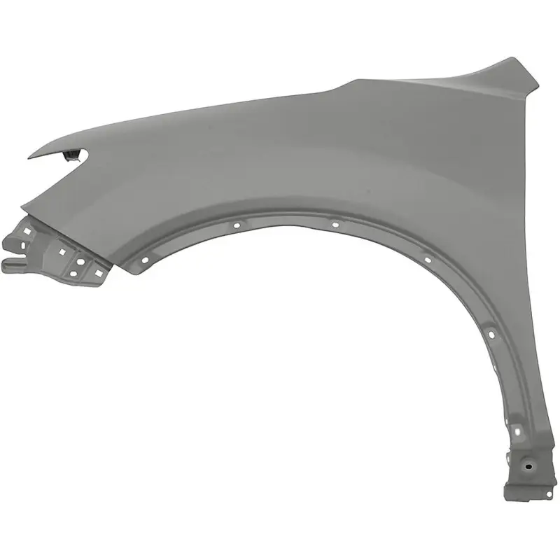 Top Vente AILE AVANT GAUCHE POUR NISSAN X-TRAIL (T32) (14-17) - A PEINDRE