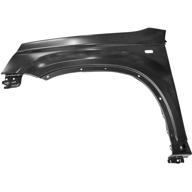 AILE AVANT GAUCHE POUR NISSAN X-TRAIL (T31) (07-10) - A PEINDRE Retour Gratuit