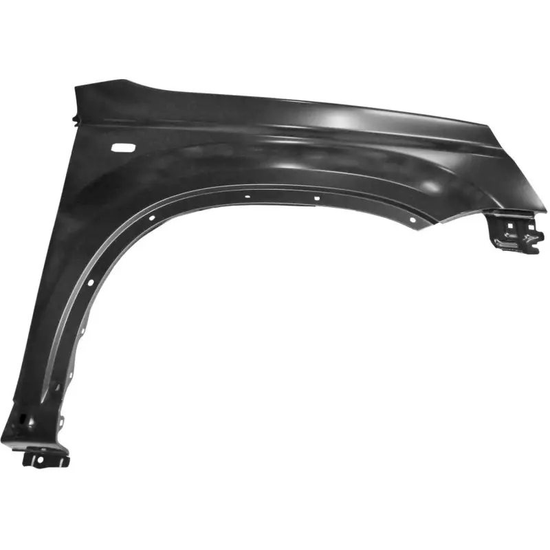 AILE AVANT DROITE POUR NISSAN X-TRAIL (T31) (07-10) - A PEINDRE Acheter En Ligne