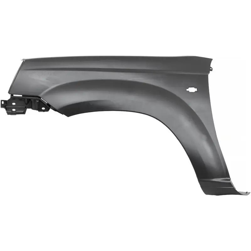 AILE AVANT GAUCHE POUR NISSAN X-TRAIL (T30) (01-07) - A PEINDRE Seulement Aujourd’hui