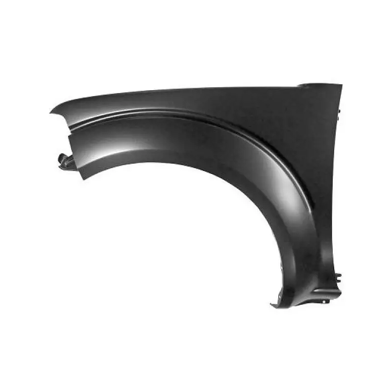 AILE AVANT GAUCHE POUR NISSAN NAVARA (09-13) - A PEINDRE Petit Prix