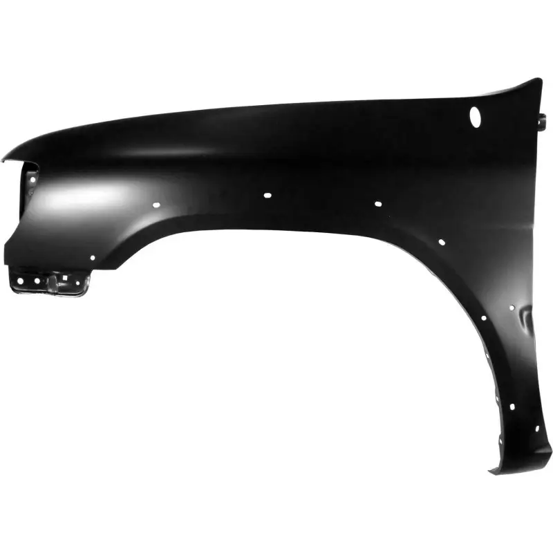 AILE AVANT GAUCHE POUR NISSAN PATHFINDER (99-04) - A PEINDRE Satisfait Ou Remboursé