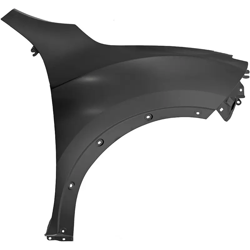 AILE AVANT DROITE POUR NISSAN JUKE (14-20) - A PEINDRE Acheter En Ligne