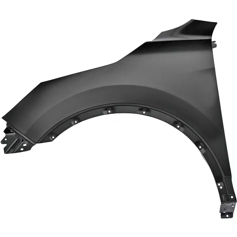 AILE AVANT GAUCHE POUR NISSAN QASHQAI (14-20) - A PEINDRE Soldes
