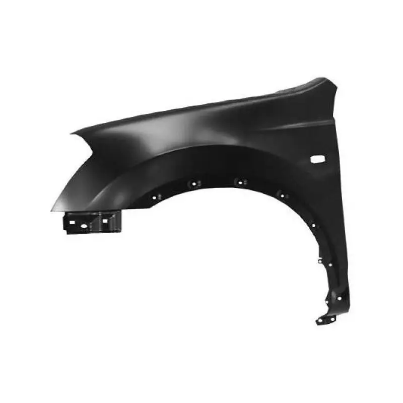AILE AVANT GAUCHE POUR NISSAN QASHQAI (07-10) - A PEINDRE Commande En Gros