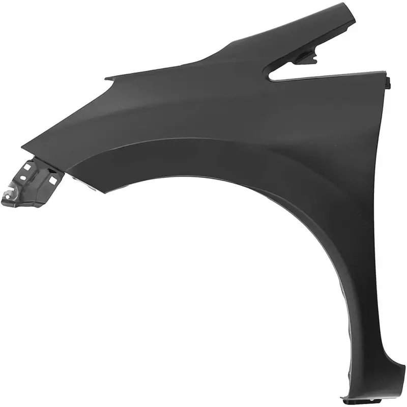 Offre Spéciale AILE AVANT GAUCHE POUR NISSAN NOTE (13-) - A PEINDRE