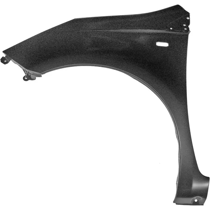Achetez Aujourd’hui AILE AVANT GAUCHE POUR NISSAN NOTE (05-13) - A PEINDRE