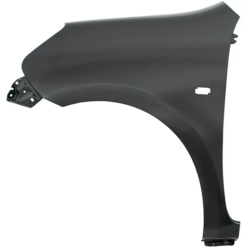 Retour Gratuit AILE AVANT GAUCHE POUR NISSAN MICRA K13 (13-17) - A PEINDRE