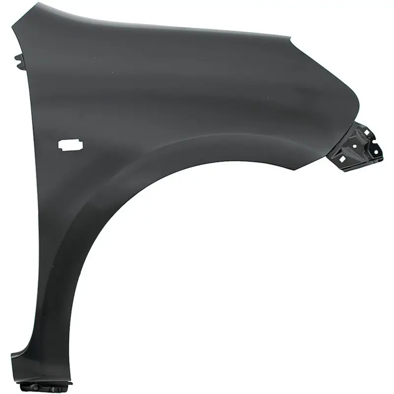 AILE AVANT DROITE POUR NISSAN MICRA K13 (13-17) - A PEINDRE Marque