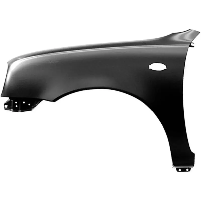 Retour Gratuit AILE AVANT GAUCHE POUR NISSAN MICRA K11 (98-03) - A PEINDRE