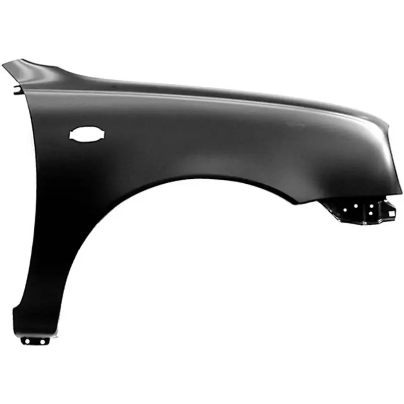 Livraison Express AILE AVANT DROITE POUR NISSAN MICRA K11 (98-03) - A PEINDRE