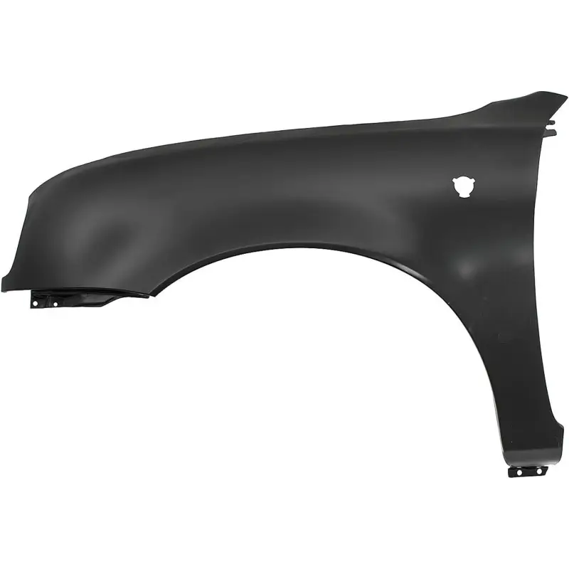 Satisfait Ou Remboursé AILE AVANT GAUCHE POUR NISSAN MICRA K11 (92-98) - A PEINDRE