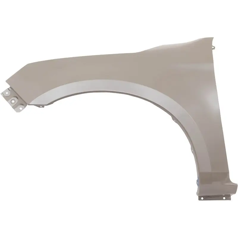 AILE AVANT GAUCHE POUR ISUZU D-MAX (20-) - A PEINDRE Solde