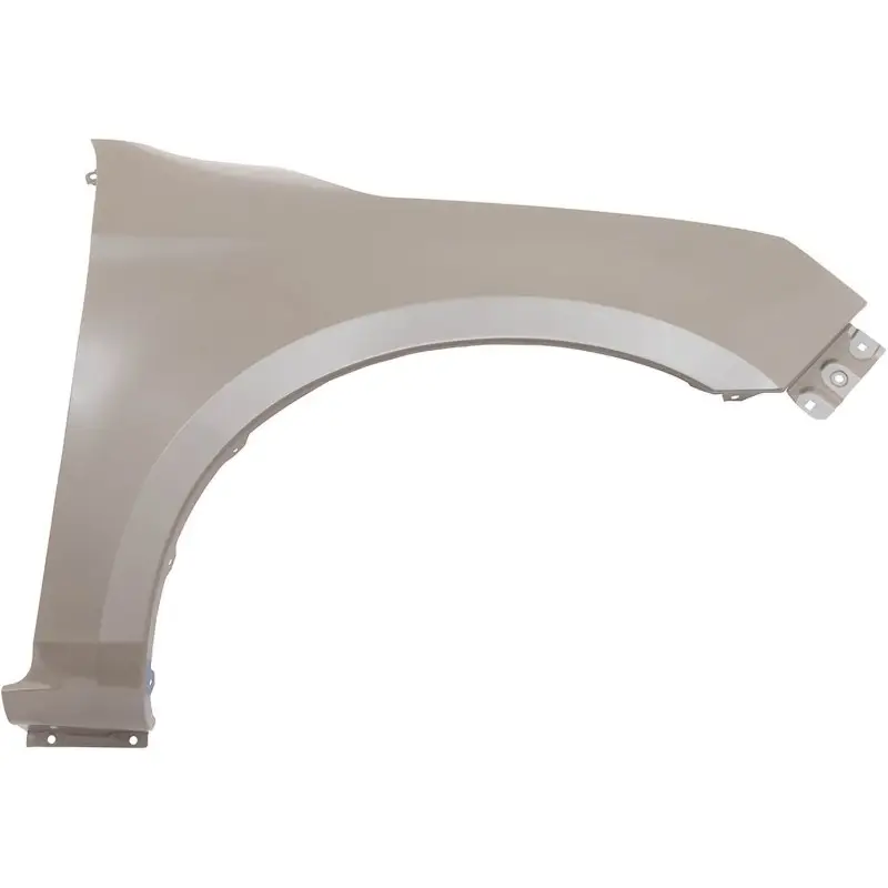 AILE AVANT DROITE POUR ISUZU D-MAX (20-) - A PEINDRE Expédition Rapide