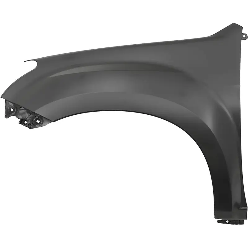AILE AVANT GAUCHE POUR ISUZU D-MAX (12-20) - A PEINDRE Commander Maintenant