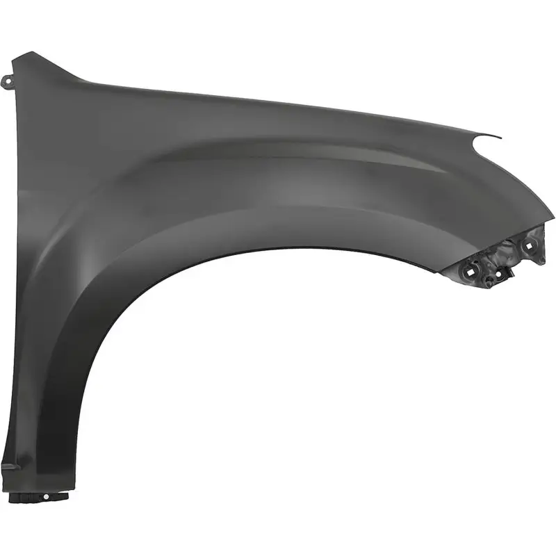 AILE AVANT GAUCHE POUR ISUZU D-MAX (12-20) - A PEINDRE Achetez Aujourd’hui