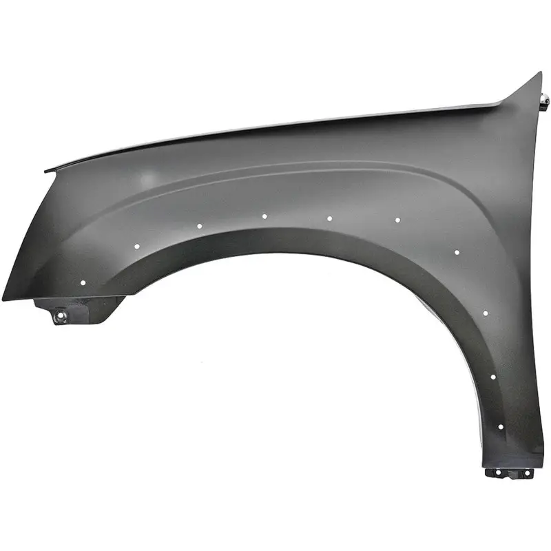Nouveauté AILE AVANT GAUCHE POUR ISUZU D-MAX (07-12) - A PEINDRE