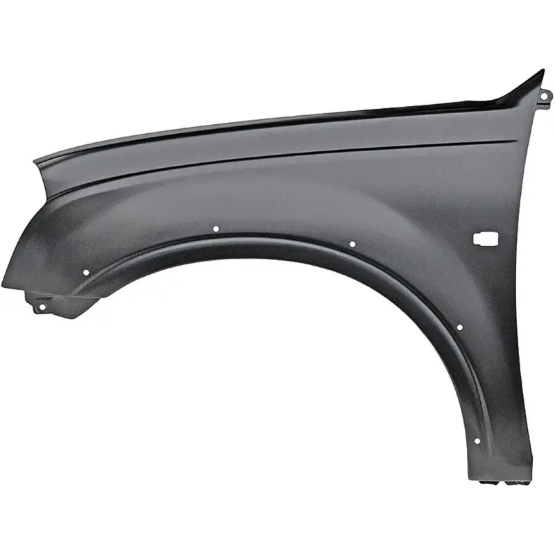 AILE AVANT GAUCHE POUR ISUZU D-MAX (02-06) - A PEINDRE Bon Plan