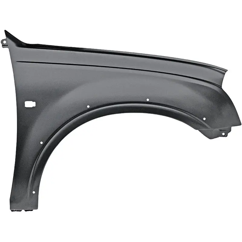 AILE AVANT DROITE POUR ISUZU D-MAX (02-06) - A PEINDRE Usine Directe
