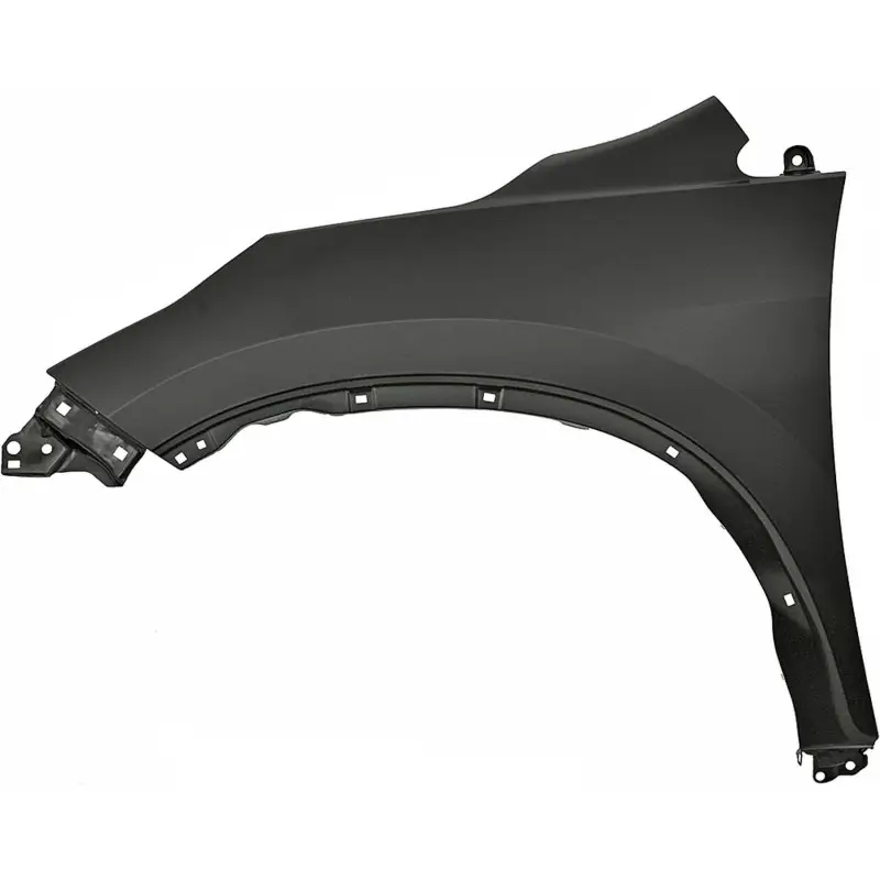 AILE AVANT GAUCHE POUR HONDA CRV (12-18) - A PEINDRE Acheter Direct