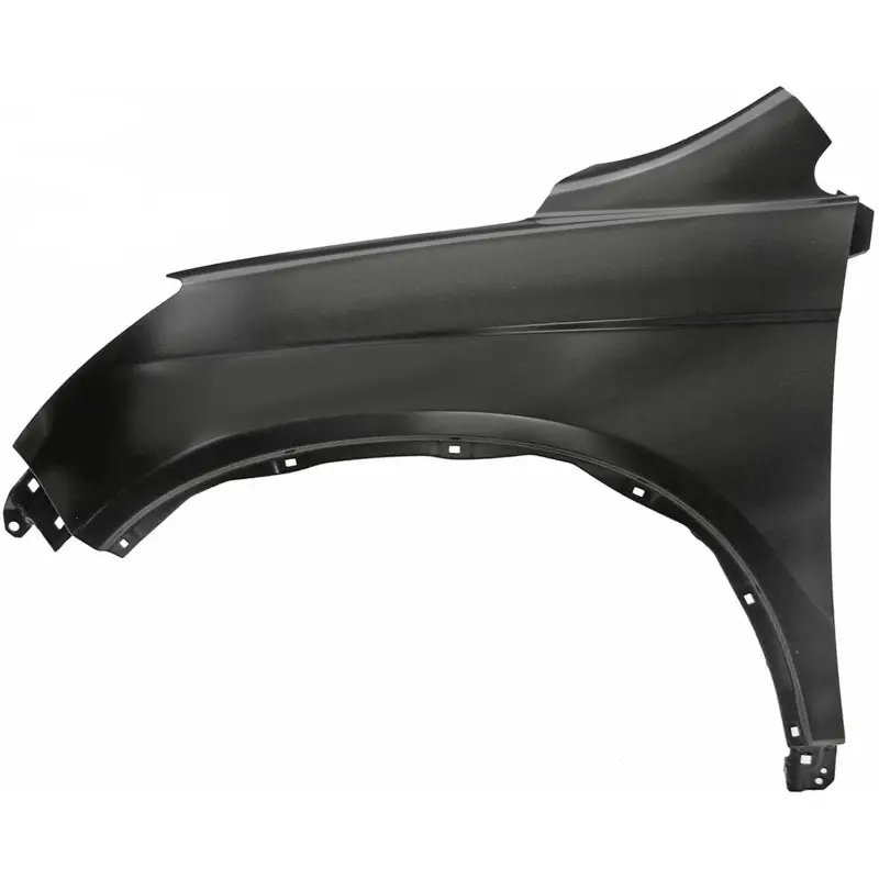 AILE AVANT GAUCHE POUR HONDA CRV (06-10) - A PEINDRE Meilleur Prix