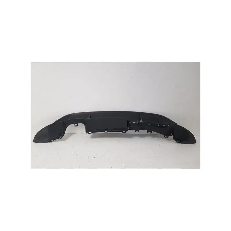 DIFFUSEUR DE PARE CHOCS ARRIERE VW POLO 6C GTI(14-17) - POUR PARE CHOCS GTI - OEM Usine Directe