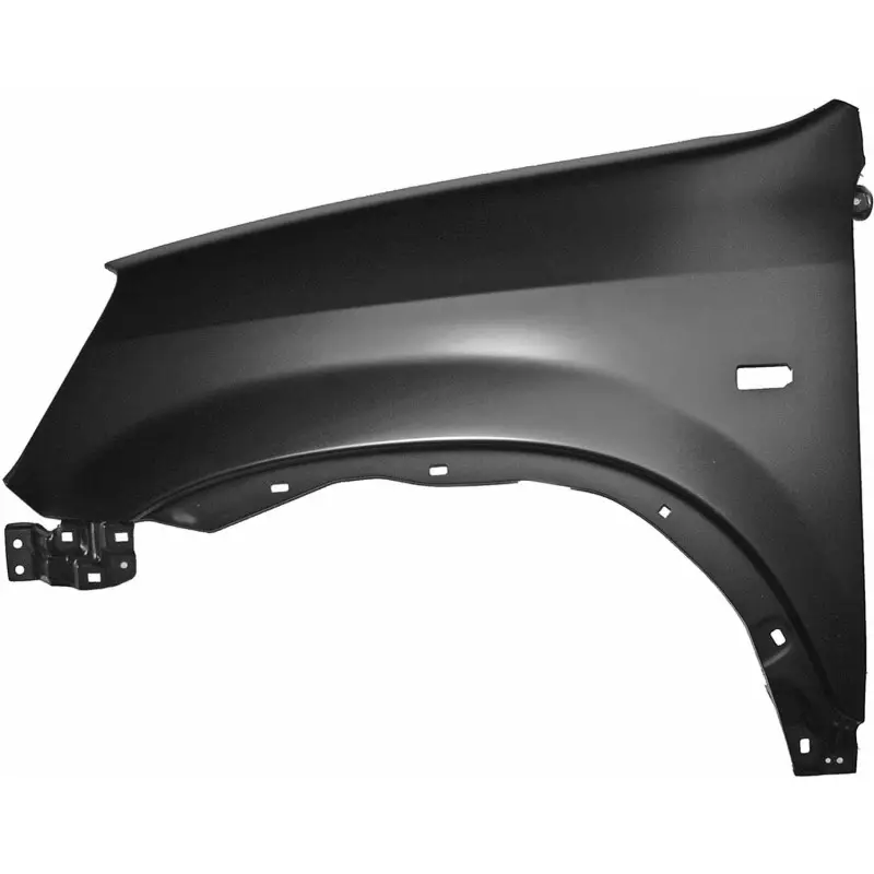 Commander Vite AILE AVANT GAUCHE POUR HONDA CRV (02-06) - A PEINDRE