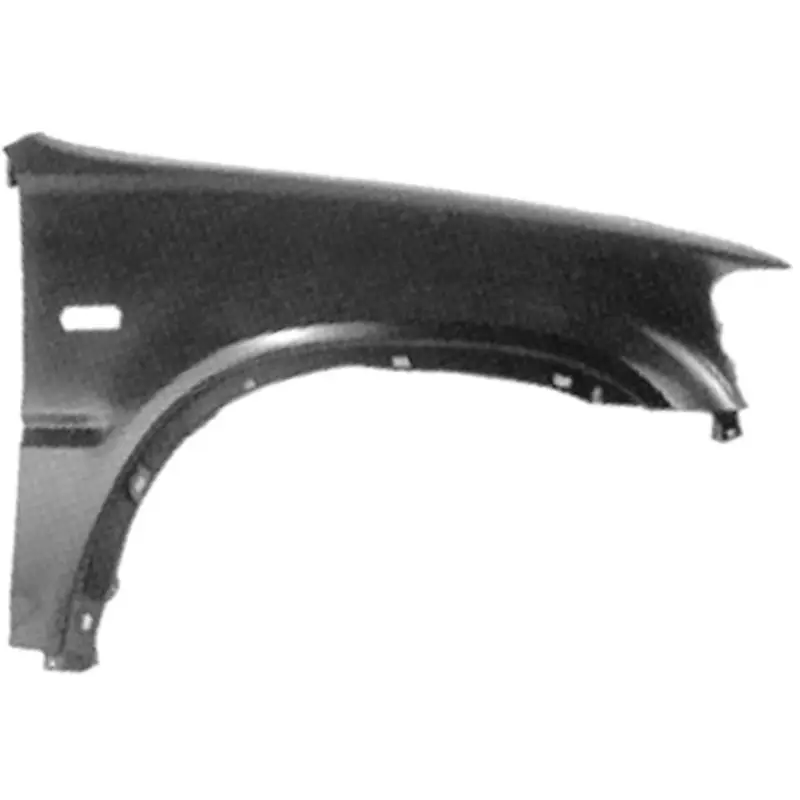 AILE AVANT DROITE POUR HONDA CR-V (97-02) - A PEINDRE Soldes