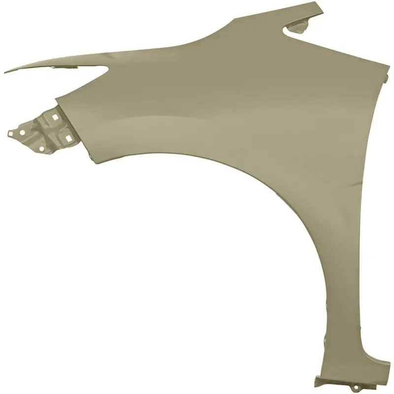 Must-Have AILE AVANT GAUCHE POUR HONDA JAZZ (15-20) - A PEINDRE