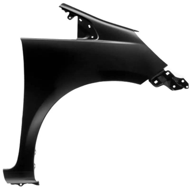 AILE AVANT DROITE POUR HONDA JAZZ (08-11) - A PEINDRE Solde
