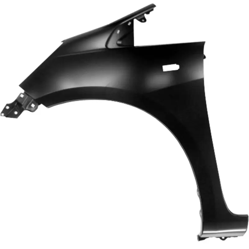 Quantité Limitée AILE AVANT GAUCHE POUR HONDA JAZZ (08-11) - A PEINDRE