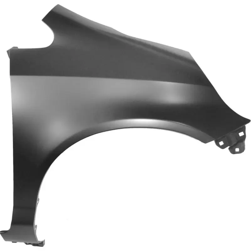 AILE AVANT DROITE POUR HONDA JAZZ (02-08) - A PEINDRE Pas Cher