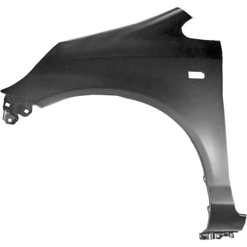 AILE AVANT GAUCHE POUR HONDA JAZZ (02-08) - A PEINDRE Seulement Aujourd’hui
