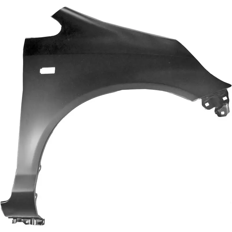 Meilleur Choix AILE AVANT DROITE POUR HONDA JAZZ (02-08) - A PEINDRE