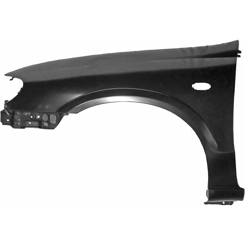 AILE AVANT GAUCHE POUR NISSAN ALMERA N16 (3/4/5TRG) (02-06) - A PEINDRE Quantité Limitée