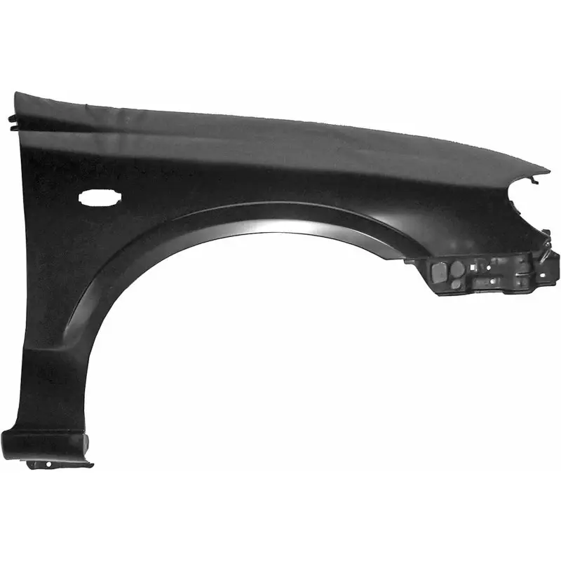AILE AVANT DROITE POUR NISSAN ALMERA N16 (3/4/5TRG) (02-06) - A PEINDRE Offre Spéciale