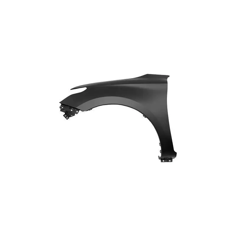 Expédition Rapide AILE AVANT GAUCHE POUR MITSUBISHI L200 (15-19) - A PEINDRE