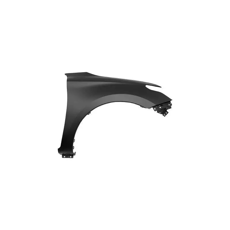 AILE AVANT DROITE POUR MITSUBISHI L200 (15-19) - A PEINDRE Acheter En Ligne