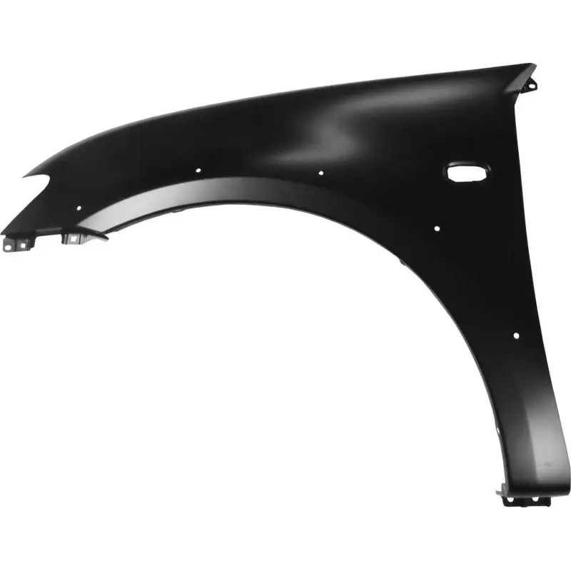 AILE AVANT DROITE POUR MITSUBISHI L200 (06-10) - A PEINDRE Commander Maintenant